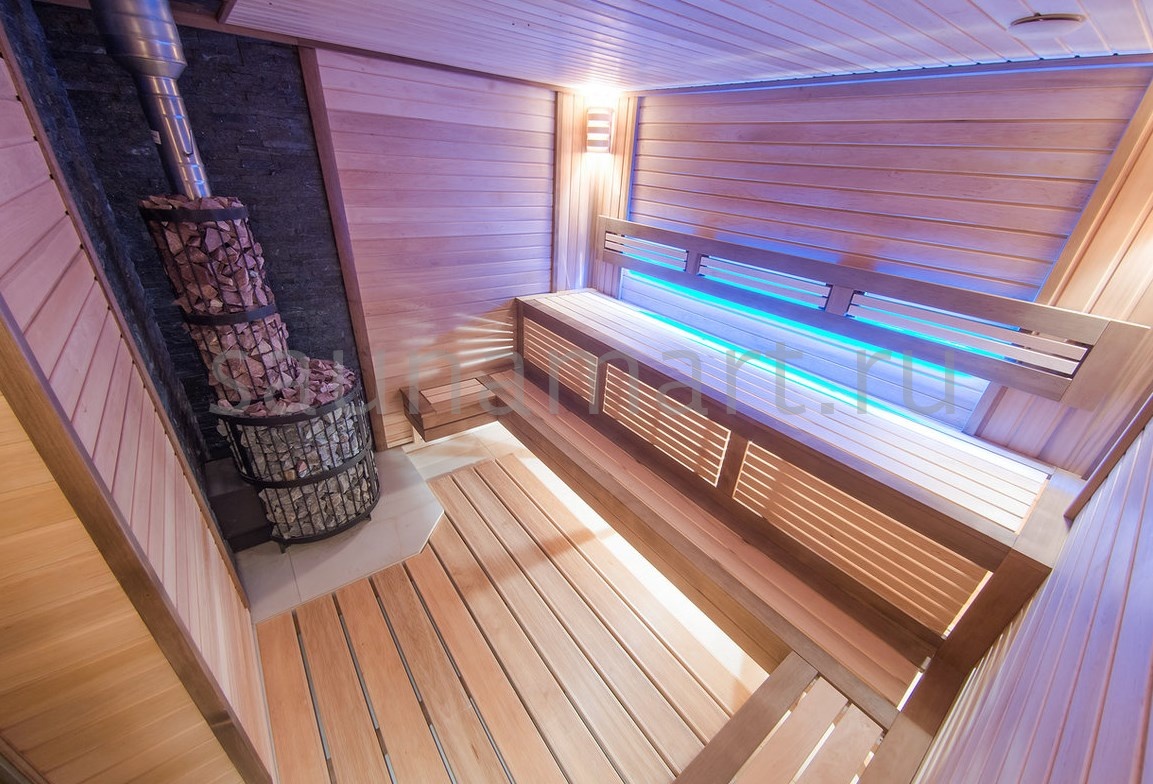 Печь дровяная Harvia Legend 240 SL Печь дровяная Harvia Legend 240 SL