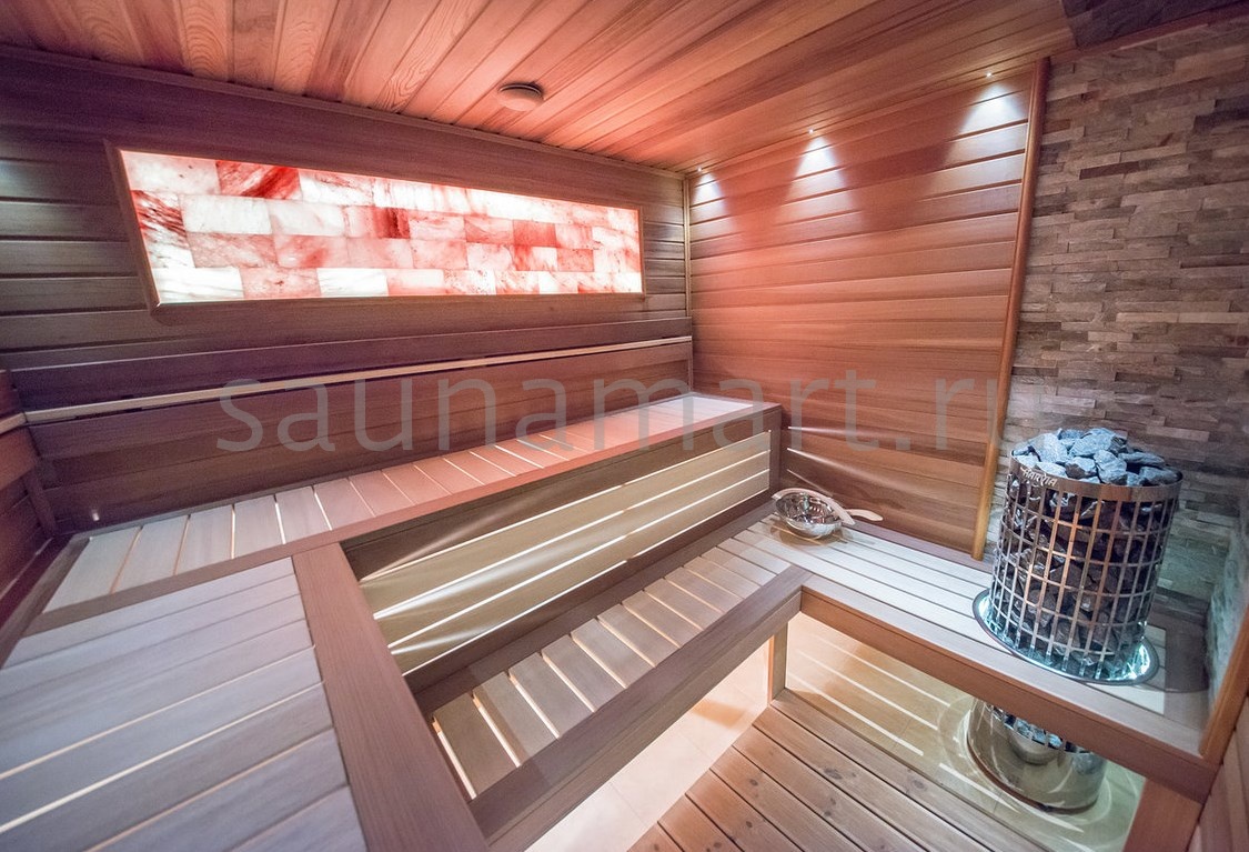 Гималайская соль Рустик 20х10х25 натуральная Гималайская соль Рустик 20х10х25 натуральная