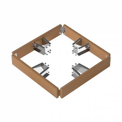 Sawo     CUBOS   CUB-GUARD-W3-D