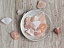Кристаллы из гим соли 2кг (3-7см) SALTWAY