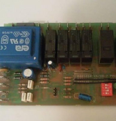 Harvia     HGS45