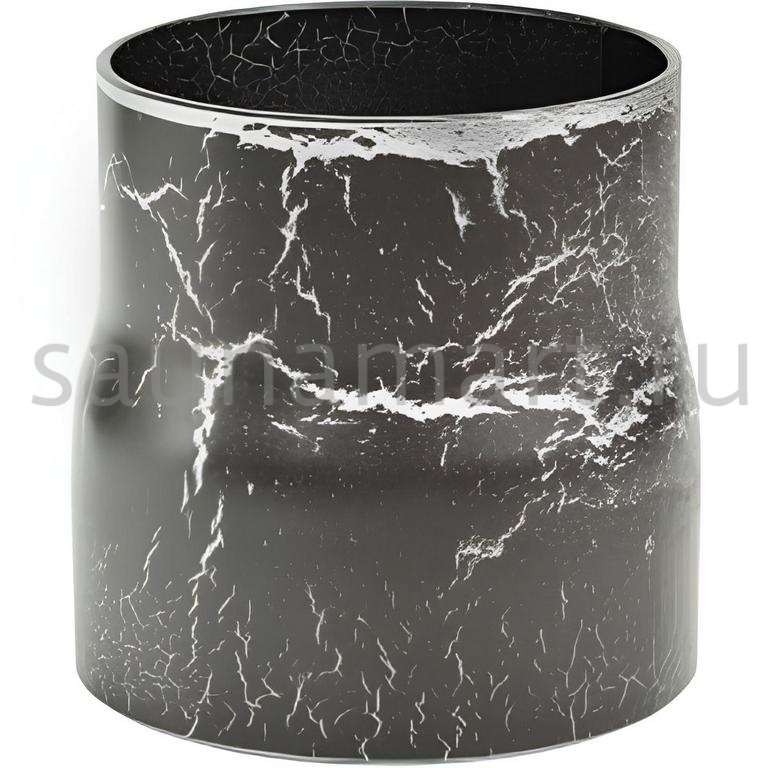 Дымоход переходник Ферингер D115/115  L-0.15 м по конденсату Антик Дымоход переходник Ферингер D115/115  L-0.15 м по конденсату Антик