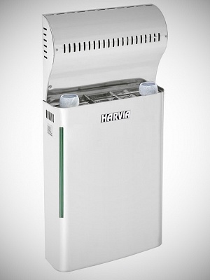 Harvia  EB200400A SS20 Automatik
