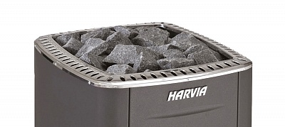 Harvia     1/3