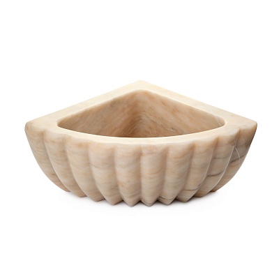 Курна мраморная КМ03 (без слива) Курна мраморная КМ03 (без слива)