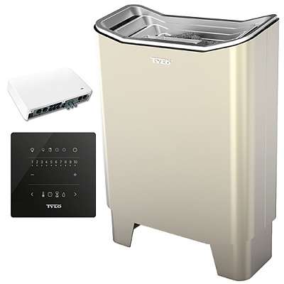  Tylo EXPRESSION COMBI 10          