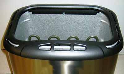 Harvia    Moderna  ZSM-40