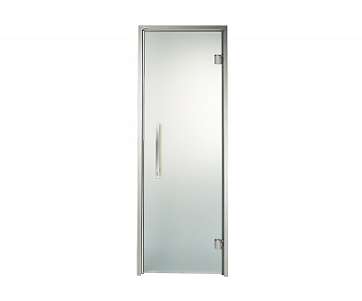  Grandis GS 780*1990 (Anodize Silver)    . .
