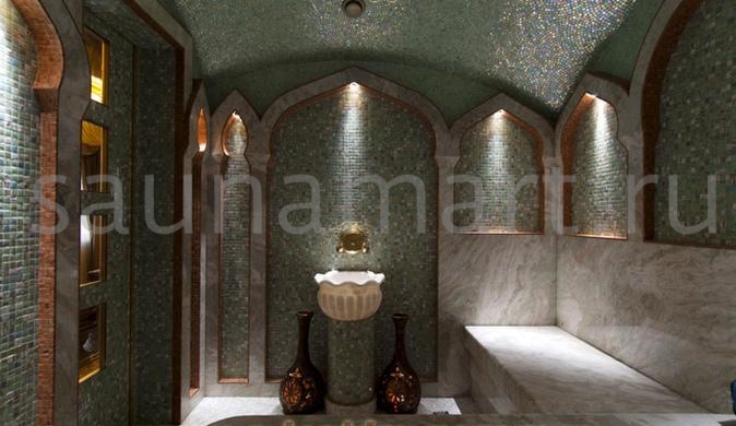 Курна мраморная КМ08 (со сливом) Курна мраморная КМ08 (со сливом)