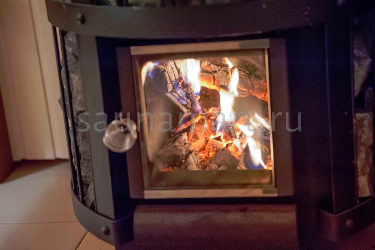 Печь дровяная Harvia Legend 240 Печь дровяная Harvia Legend 240