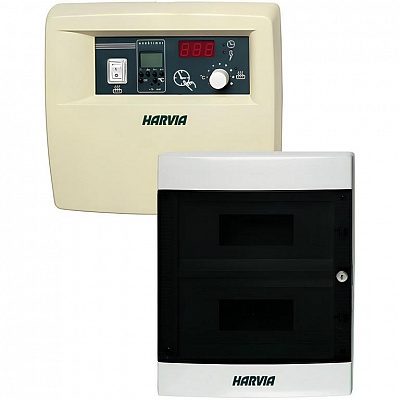 Harvia     C26040034 26-34kW