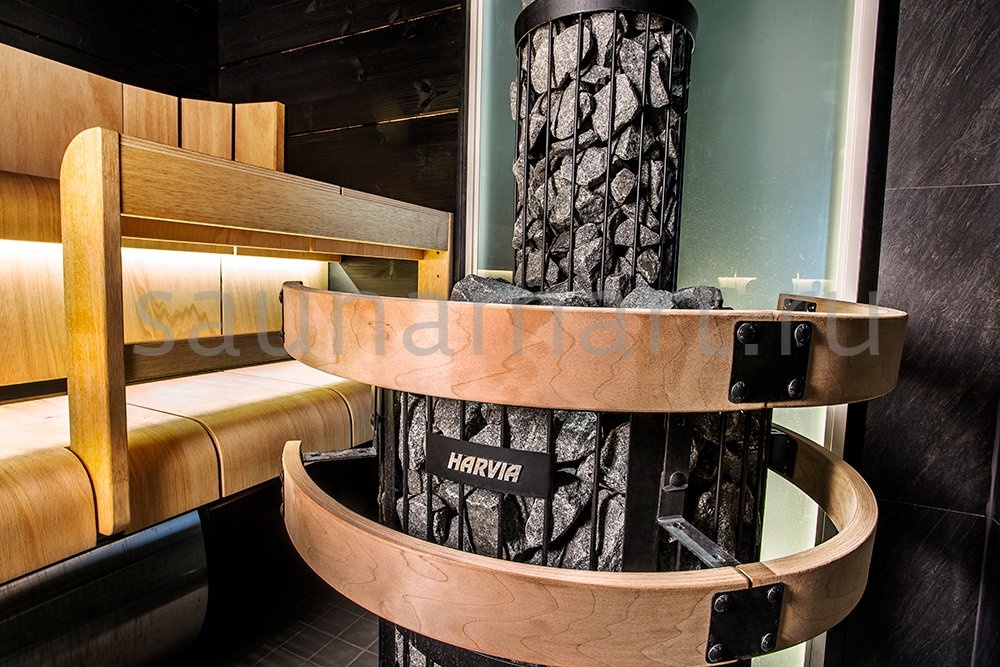 Печь дровяная Harvia Legend 300 Печь дровяная Harvia Legend 300