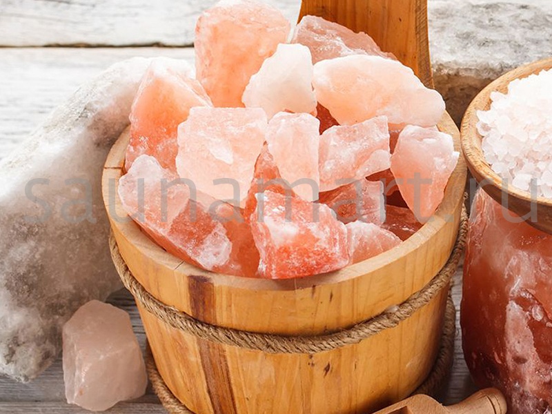 Кристаллы из гим соли 2кг (3-7см) SALTWAY Кристаллы из гим соли 2кг (3-7см) SALTWAY