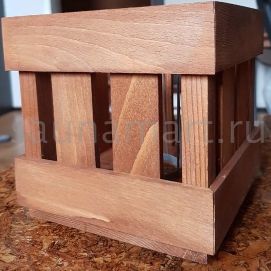 Соляная лампа Римский куб Соляная лампа Римский куб