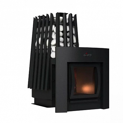   Cometa 350 Vega Window Max Grill`D