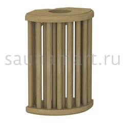 Sawo Абажур угловой 207мм х 280мм 915-VD Sawo Абажур угловой 207мм х 280мм 915-VD