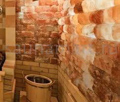 Гималайская соль Рустик 20х10х25 натуральная Гималайская соль Рустик 20х10х25 натуральная