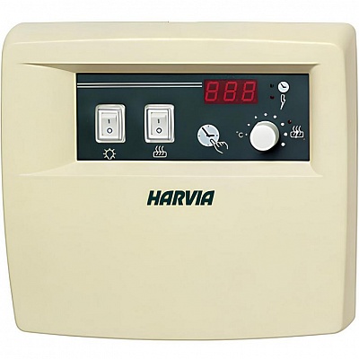 Harvia   C150400 3-17kW 12
