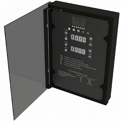   Sangens W6-9 Bluetooth  