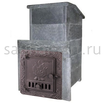 Облицовка для ПБ-03 Президент 1260/50 Талькохлорит Облицовка для ПБ-03 Президент 1260/50 Талькохлорит