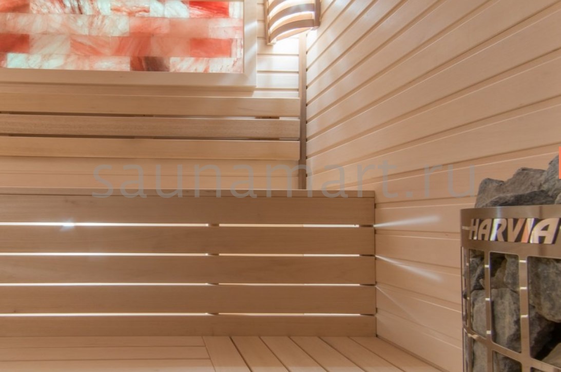 Полок Липа сорт А 25х90 L-1.5 м Полок Липа сорт А 25х90 L-1.5 м