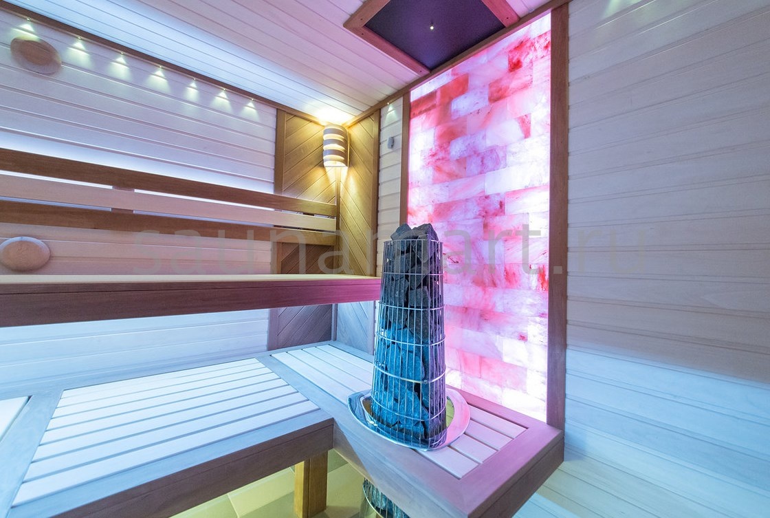 Гималайская соль Рустик 20х10х25 натуральная Гималайская соль Рустик 20х10х25 натуральная