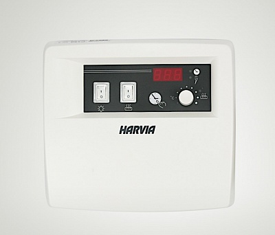 Harvia   C150400 3-17kW 12