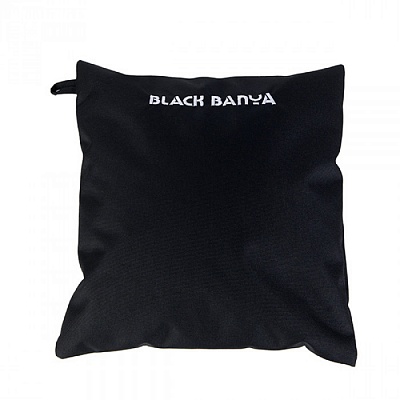  Black Banya 3535