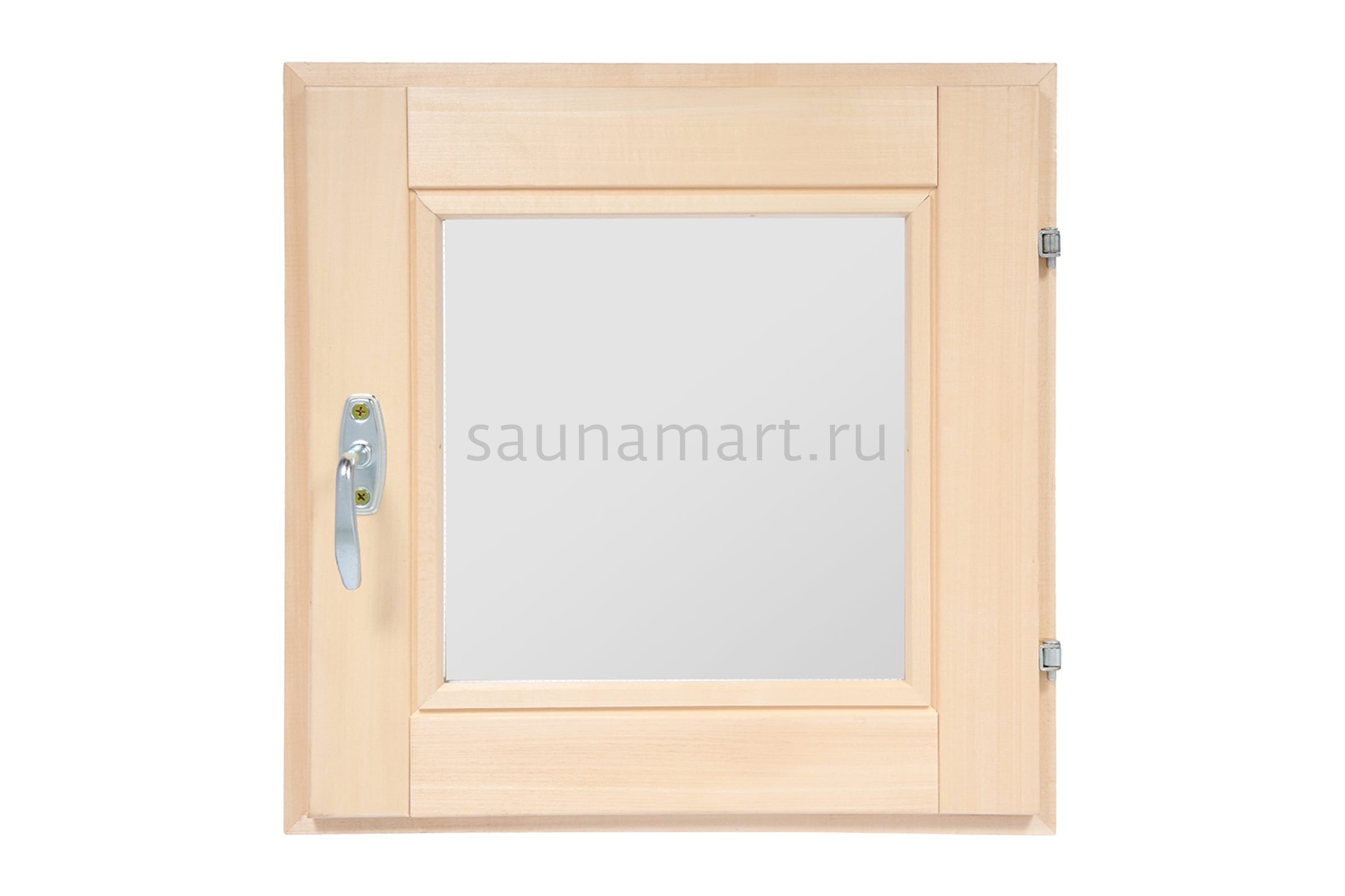 Окно банное 600х600мм Окно банное 600х600мм