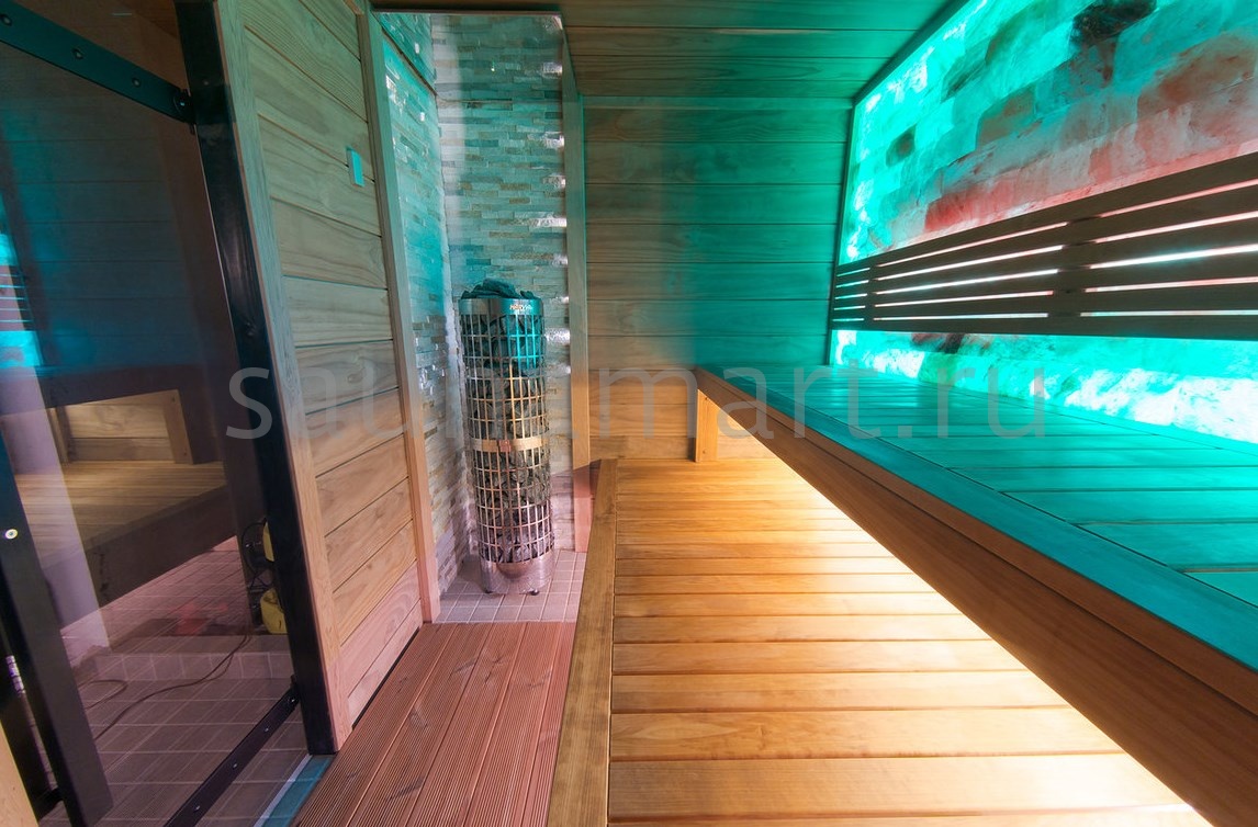 Гималайская соль Рустик 20х10х25 натуральная Гималайская соль Рустик 20х10х25 натуральная