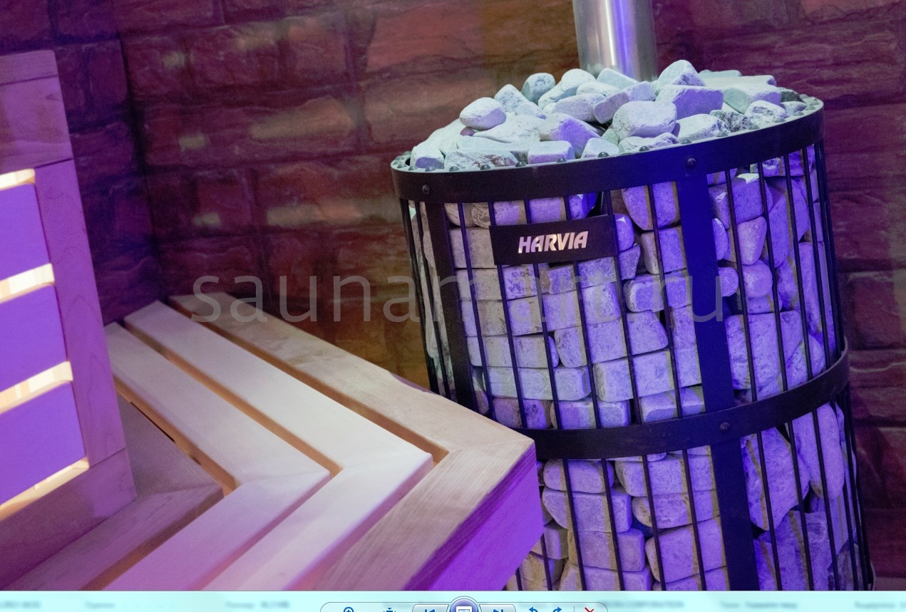 Печь дровяная Harvia Legend 150 SL Печь дровяная Harvia Legend 150 SL