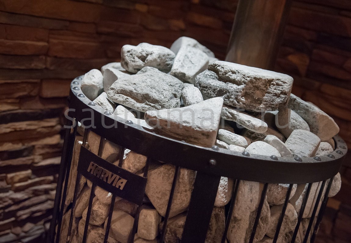 Печь дровяная Harvia Legend 240 Печь дровяная Harvia Legend 240