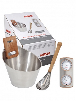 HARVIA   SA006