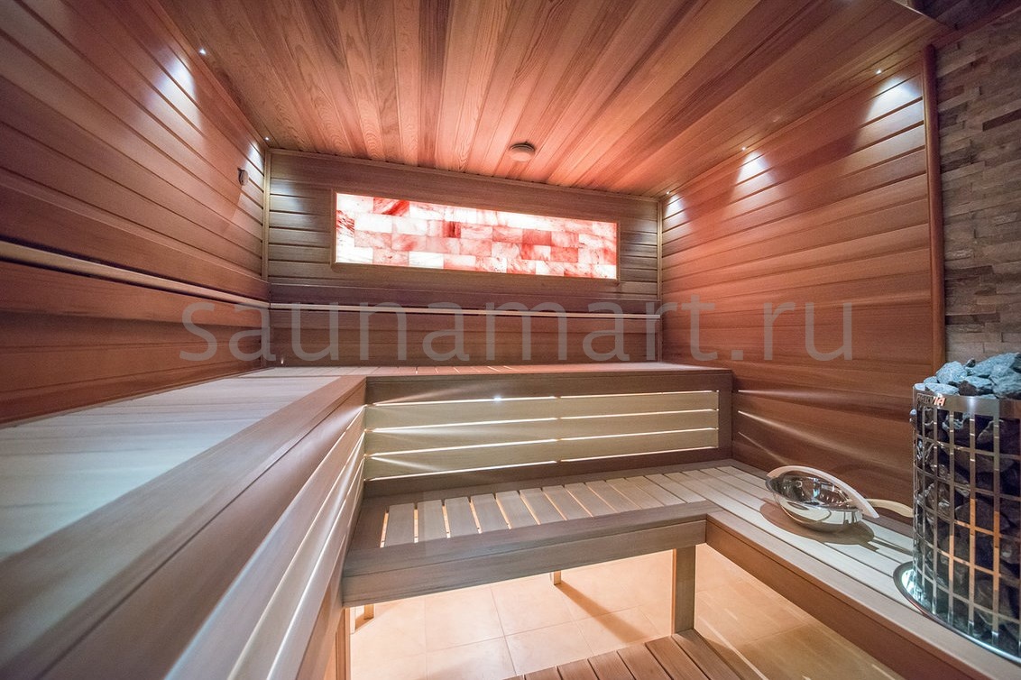 Гималайская соль Рустик 20х10х25 натуральная Гималайская соль Рустик 20х10х25 натуральная