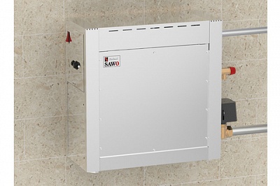 SAWO Парогенератор без пульта управления STN-90-C1/3-DFP-X SAWO Парогенератор без пульта управления STN-90-C1/3-DFP-X