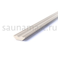 Плинтус Липа сорт А L-2.3 м Плинтус Липа сорт А L-2.3 м