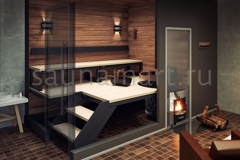 Печь дровяная Harvia Legend 300 Печь дровяная Harvia Legend 300